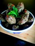 Kufta / كفته (Keto)