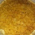 Tarta de puerro. Muy fácil!