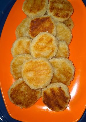 Foto resep Wingko babat teflon simple