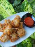 Dimsum goreng
