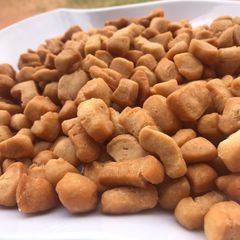 A picture of Chin Chin.
