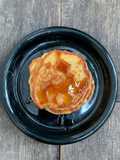 Pancake Oatmeal
