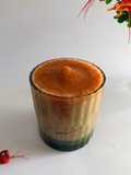 Jus Green Glow Creamy Matcha