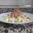 Ensalada de atún
