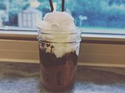 A picture of mini ice cream