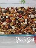 Homemade Trail Mix