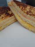 Sándwich Monte Cristo