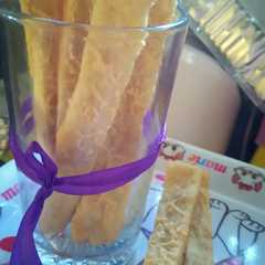 รูปของ Cheese bread stick