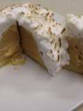Souflé Alaska