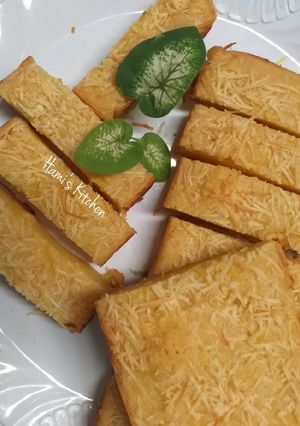 Foto resep Proll Tape
