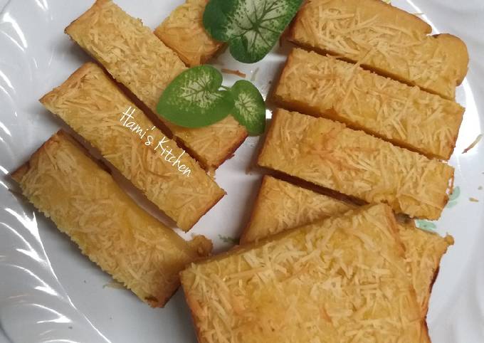Resep Proll Tape oleh Mommy Hami - Cookpad