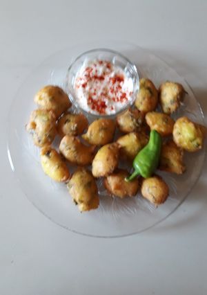 મીક્ષ દાળ વડા રેસીપી મુખ્ય ફોટો