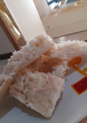 Una foto de Conservas de coco venezolanas 🥰