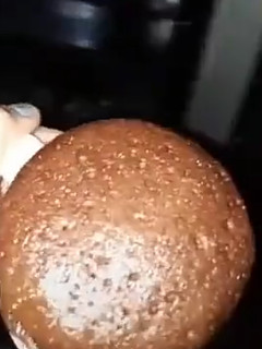 Una foto de Bizcochuelo de chocolate en taza (casero)