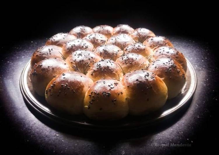 Recipe of Speedy Super soft Buns#endofyearchallenge