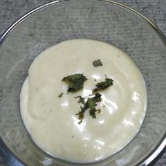 A picture of Milk Mayonnaise.