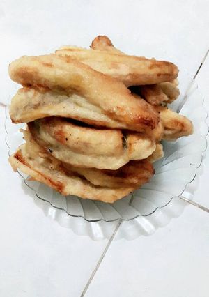 Foto resep Pisang Goreng