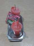 Helados caseros