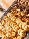 بيتى فور Petit four