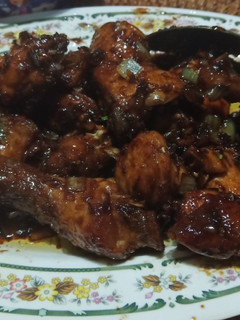 Foto resep Ayam Goreng Mentega Favorit Keluarga