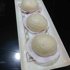 รูปของ Bakpao isi coklat