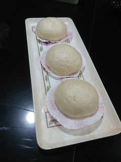 Foto resep Bakpao isi coklat