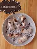 Es Mambo Susu Coklat