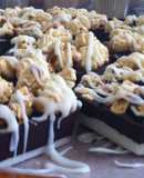 Chocolate sorpresa divertido (barritas Inglesas)