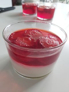 صورة لوصفة محلاية