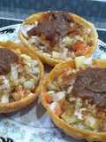Katori chaat #cookpadramadan #CookpadIftari