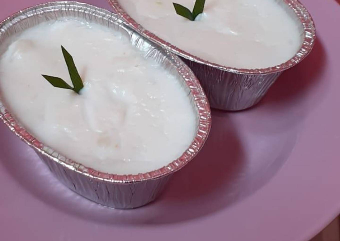 Kue lumpur syurgaaa 🥰