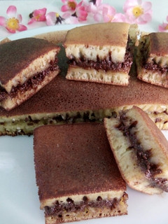 Foto resep Martabak Manis Teflon Tanpa Ragi