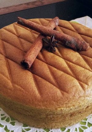 Foto resep Ogura berempah (ogura bumbu spekuk)