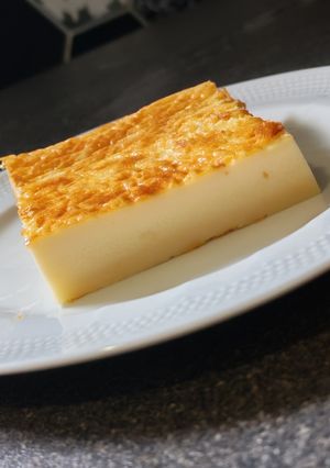 Tejespite recept fotója