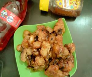 Mudahnya Membuat Ayam goreng mentega  madu Enak Sederhana Mudahnya Membuat Ayam goreng mentega  madu Enak Sederhana