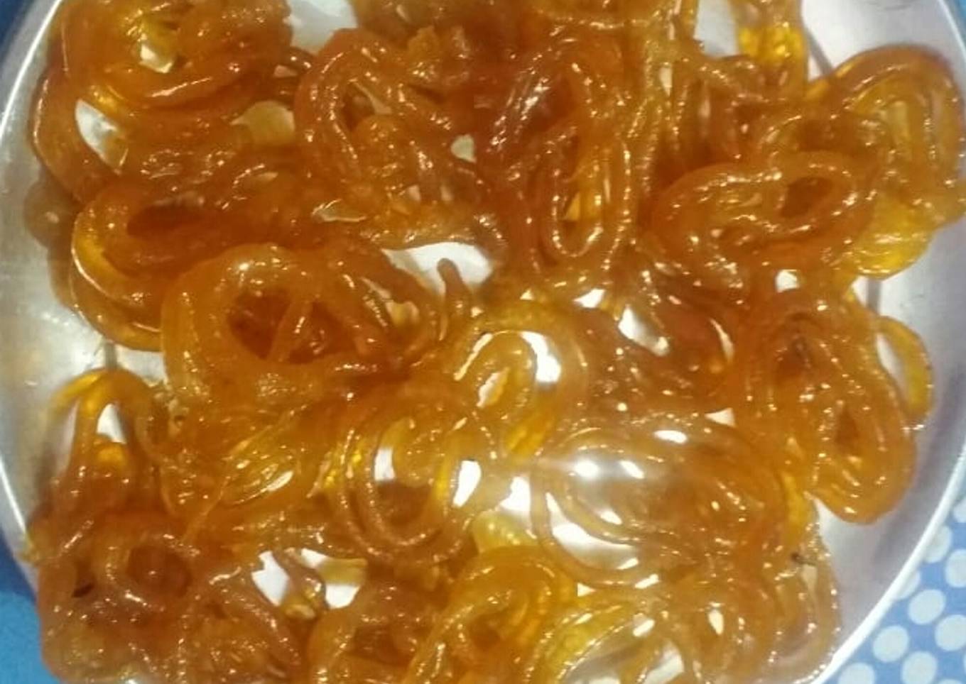 Jalebi