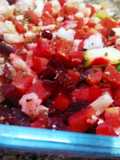 Healthy salad
