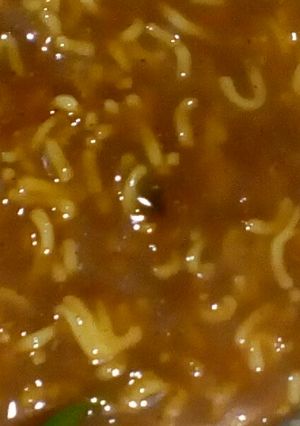 নুডলস স্যুপ (noodles soup recipe in Bengali) রেসিপির প্রধান ছবি