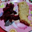 Filette de merluza 🐟