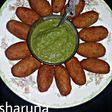 Masoor Dal Kebabs