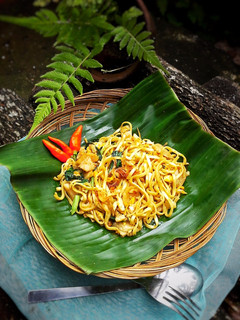 Foto resep Mie Goreng Jawa