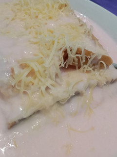 Foto resep Setup Roti Pink Full Keju