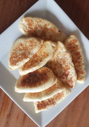 Une photo de Gozleme 🥟