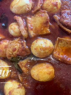 Foto resep Tahu Telur bumbu bali madura