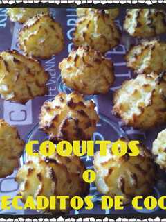 Una foto de Coquitos