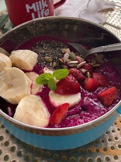 Foto resep Healthy smoothies