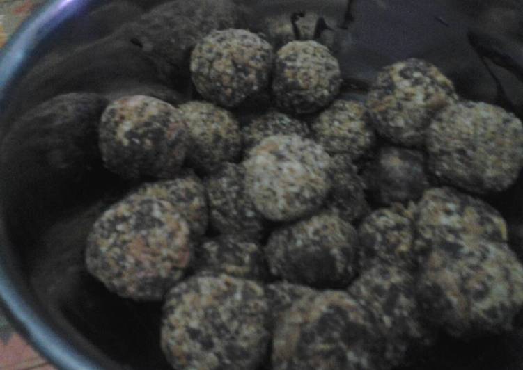 Bola bola marie