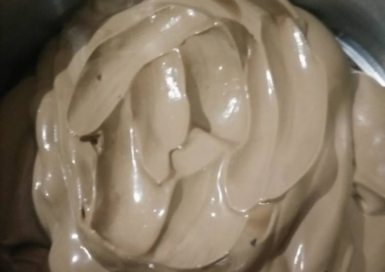 Resep masakan Low carb / keto / debm ice cream | Resep Bumbu Low carb / keto / debm ice cream Yang Enak Dan Lezat