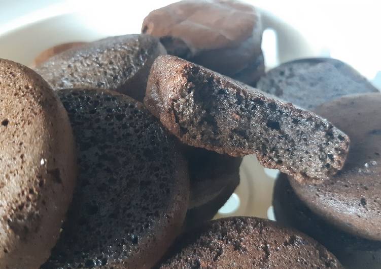 Brownies ala amanda
