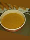 شربة سمك
